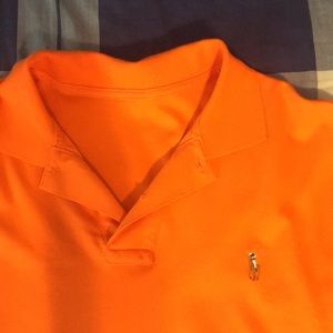 Polo ralph lauren performance golf polo